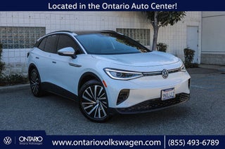 2024 Volkswagen ID.4 S