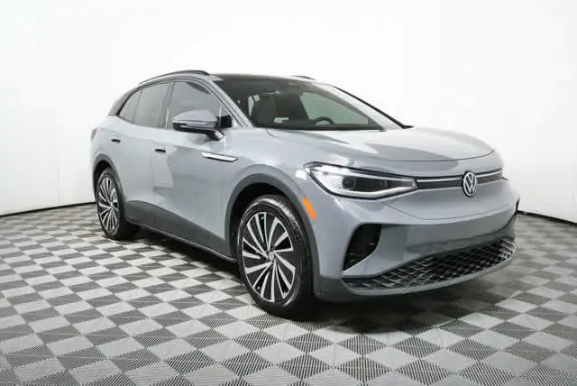 2024 Volkswagen ID.4 S