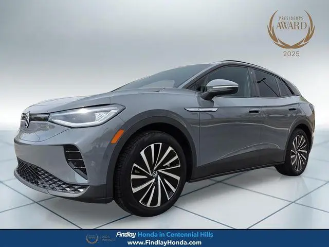 2024 Volkswagen ID.4 S