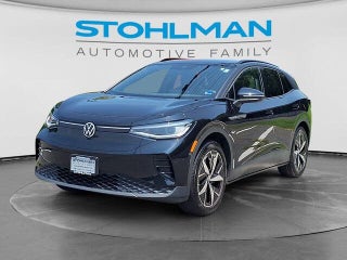 2023 Volkswagen ID.4 S