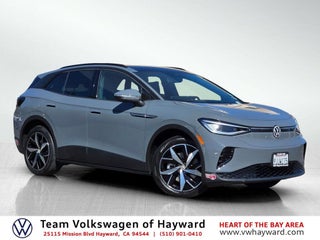 2023 Volkswagen ID.4 S