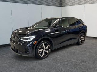 2023 Volkswagen ID.4 S