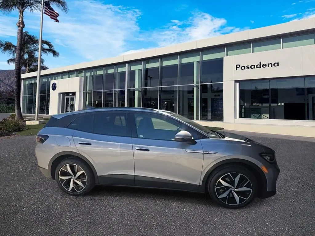 2023 Volkswagen ID.4 S