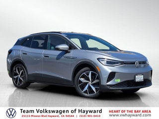 2023 Volkswagen ID.4 S