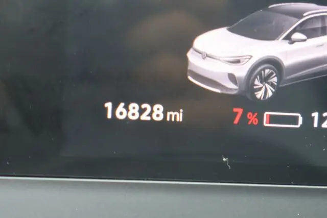 2023 Volkswagen ID.4 S