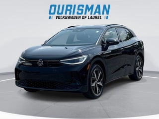 2023 Volkswagen ID.4 S