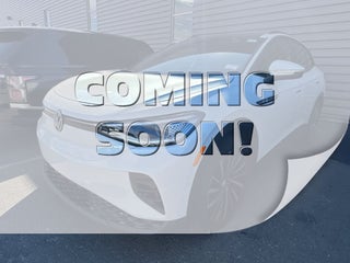2024 Volkswagen ID.4 S