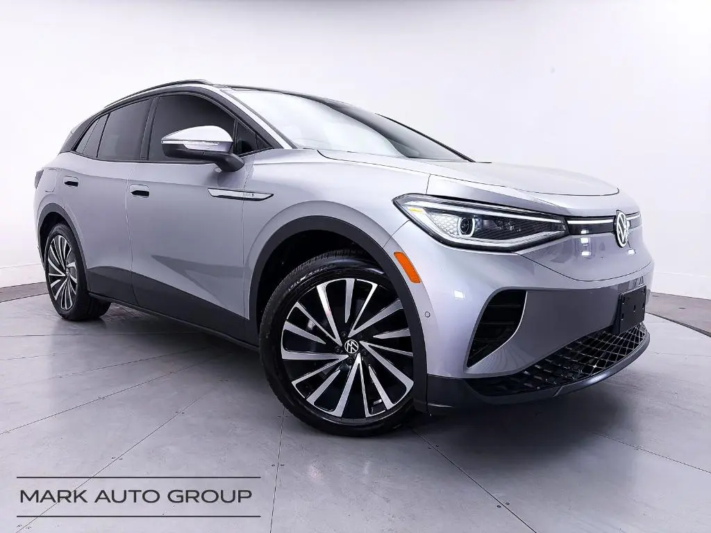 2024 Volkswagen ID.4 S