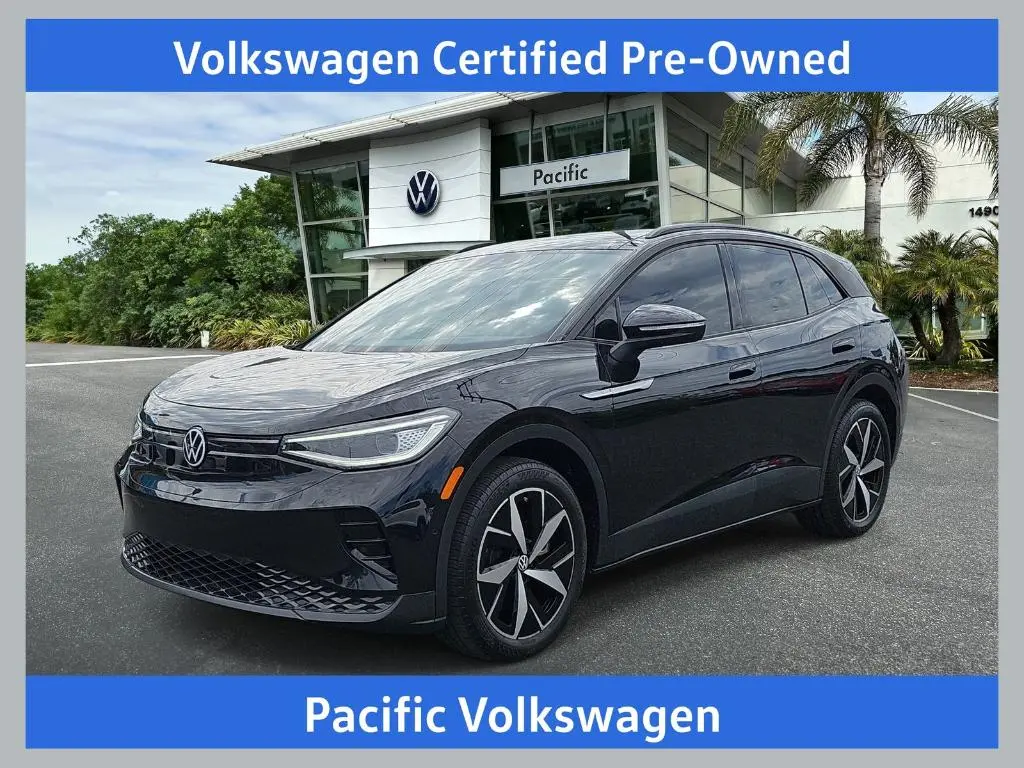 2023 Volkswagen ID.4 S