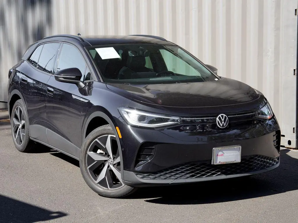 2023 Volkswagen ID.4 S