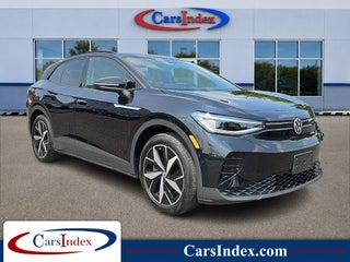 2023 Volkswagen ID.4 S