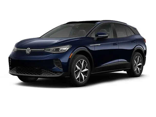 2023 Volkswagen ID.4 S
