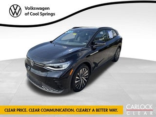 2024 Volkswagen ID.4 S