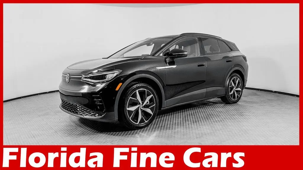 2023 Volkswagen ID.4 S