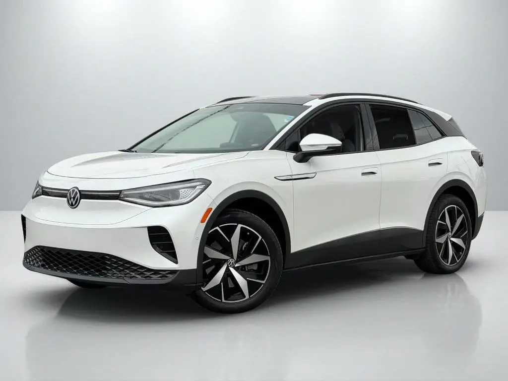 2023 Volkswagen ID.4 S