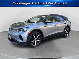 2023 Volkswagen ID.4 S