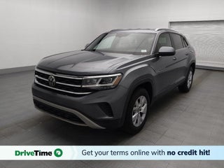 2020 Volkswagen Atlas Cross Sport S