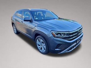 2021 Volkswagen Atlas Cross Sport SEL