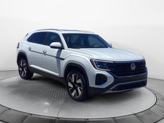 2026 Volkswagen Atlas Cross Sport SEL