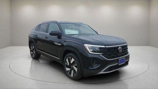 2026 Volkswagen Atlas Cross Sport SEL