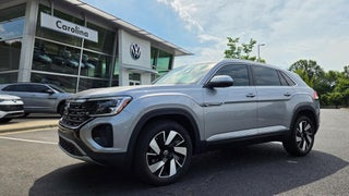 2026 Volkswagen Atlas Cross Sport SEL