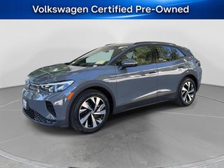2024 Volkswagen ID.4 Standard