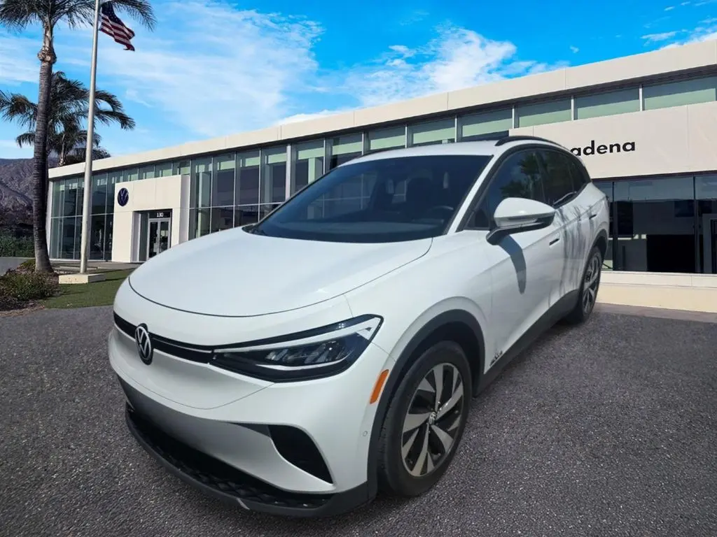 2024 Volkswagen ID.4 Standard