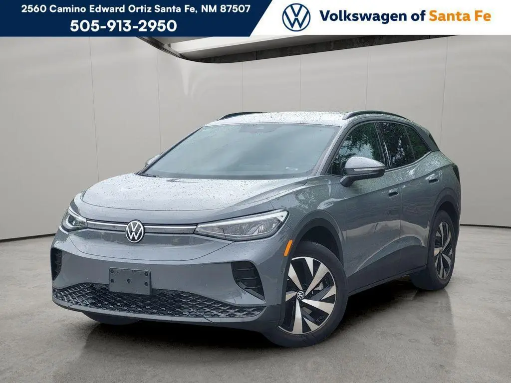 2024 Volkswagen ID.4 Standard