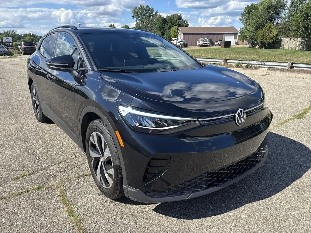 2024 Volkswagen ID.4 Standard