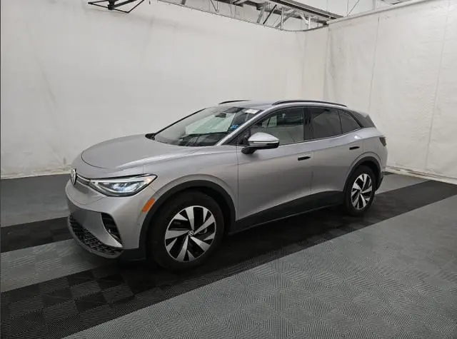 2023 Volkswagen ID.4 Standard
