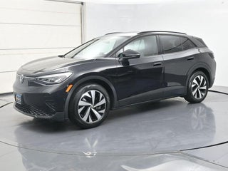 2024 Volkswagen ID.4 Standard