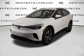 2024 Volkswagen ID.4 Standard