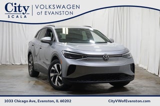 2023 Volkswagen ID.4 Standard