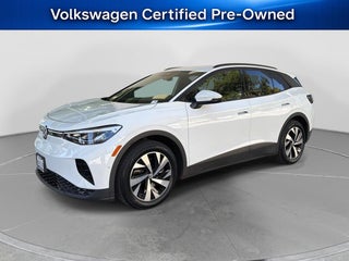 2024 Volkswagen ID.4 Standard