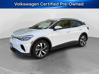2024 Volkswagen ID.4 Standard