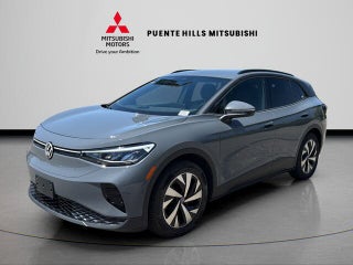 2023 Volkswagen ID.4 Standard