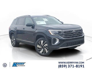 2026 Volkswagen Atlas SEL