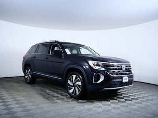 2026 Volkswagen Atlas SEL