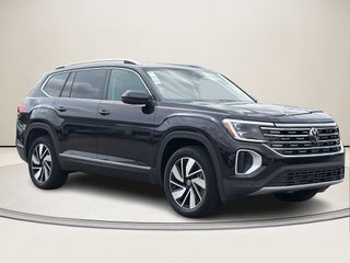 2026 Volkswagen Atlas SEL