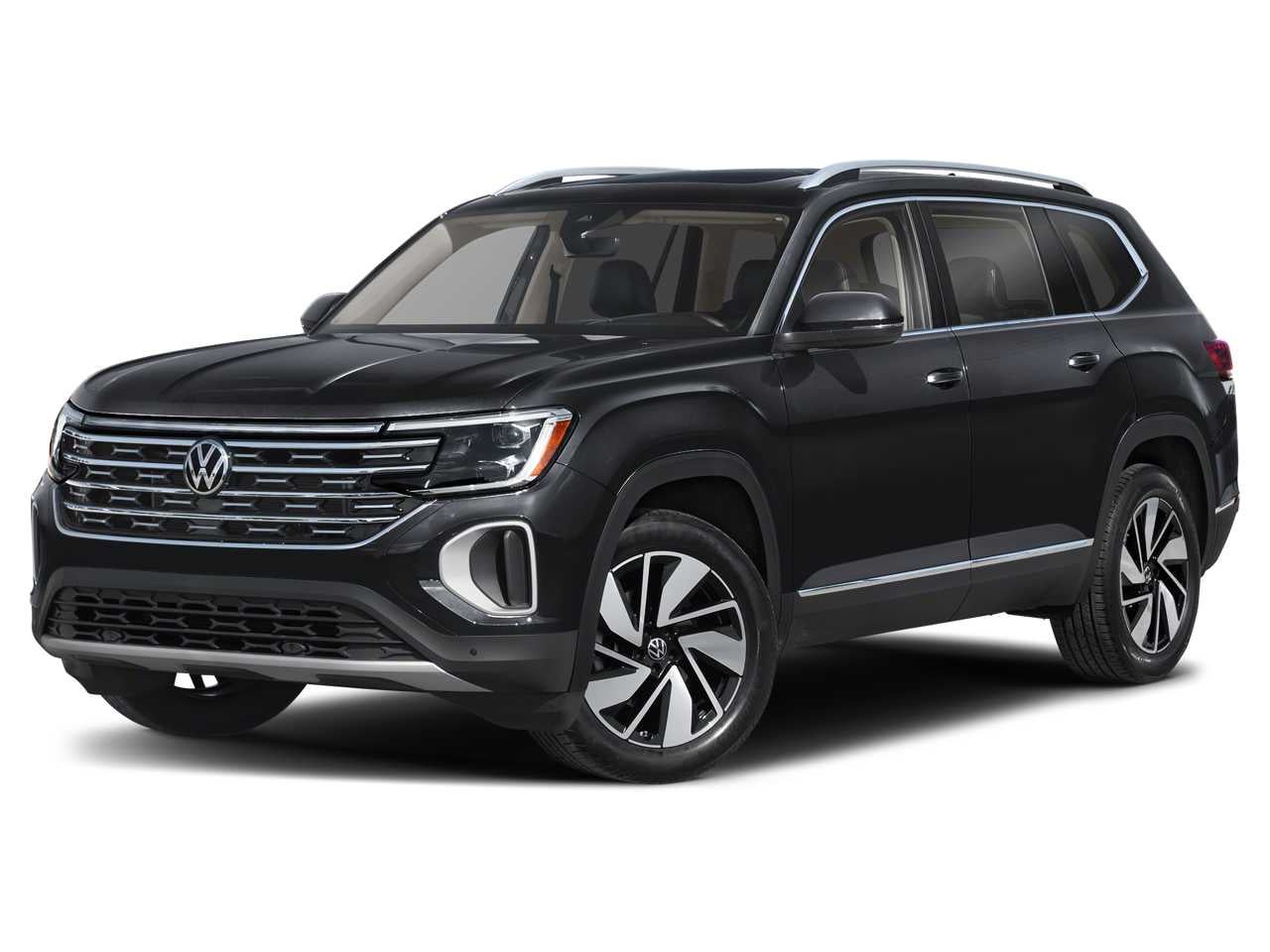 2026 Volkswagen Atlas SEL