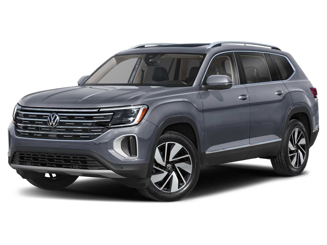 2026 Volkswagen Atlas SEL