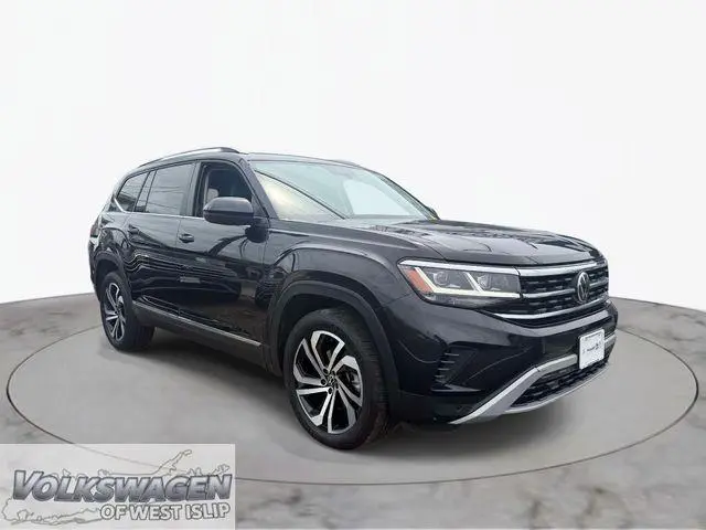 2023 Volkswagen Atlas SEL