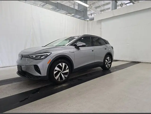2023 Volkswagen ID.4 Pro