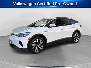 2023 Volkswagen ID.4 Pro