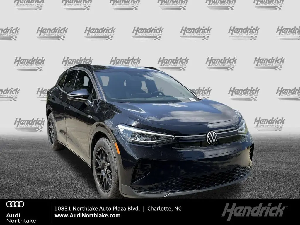 2023 Volkswagen ID.4 Pro