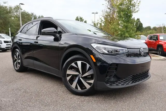 2023 Volkswagen ID.4 Pro
