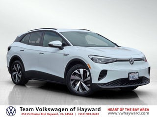 2023 Volkswagen ID.4 Pro