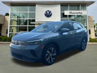 2023 Volkswagen ID.4 Pro