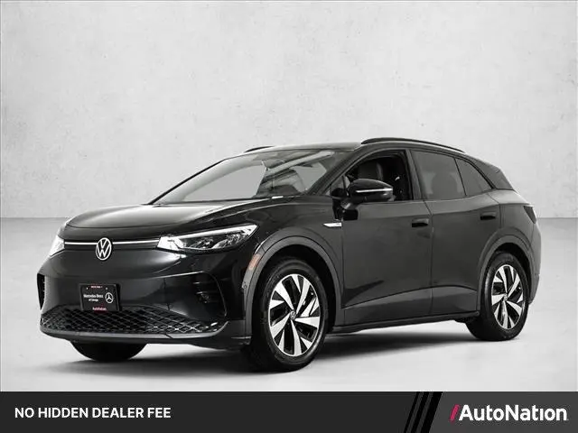 2023 Volkswagen ID.4 Pro