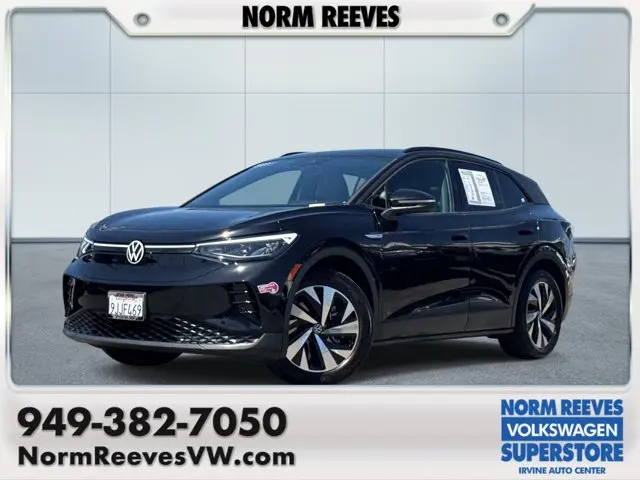 2023 Volkswagen ID.4 Pro